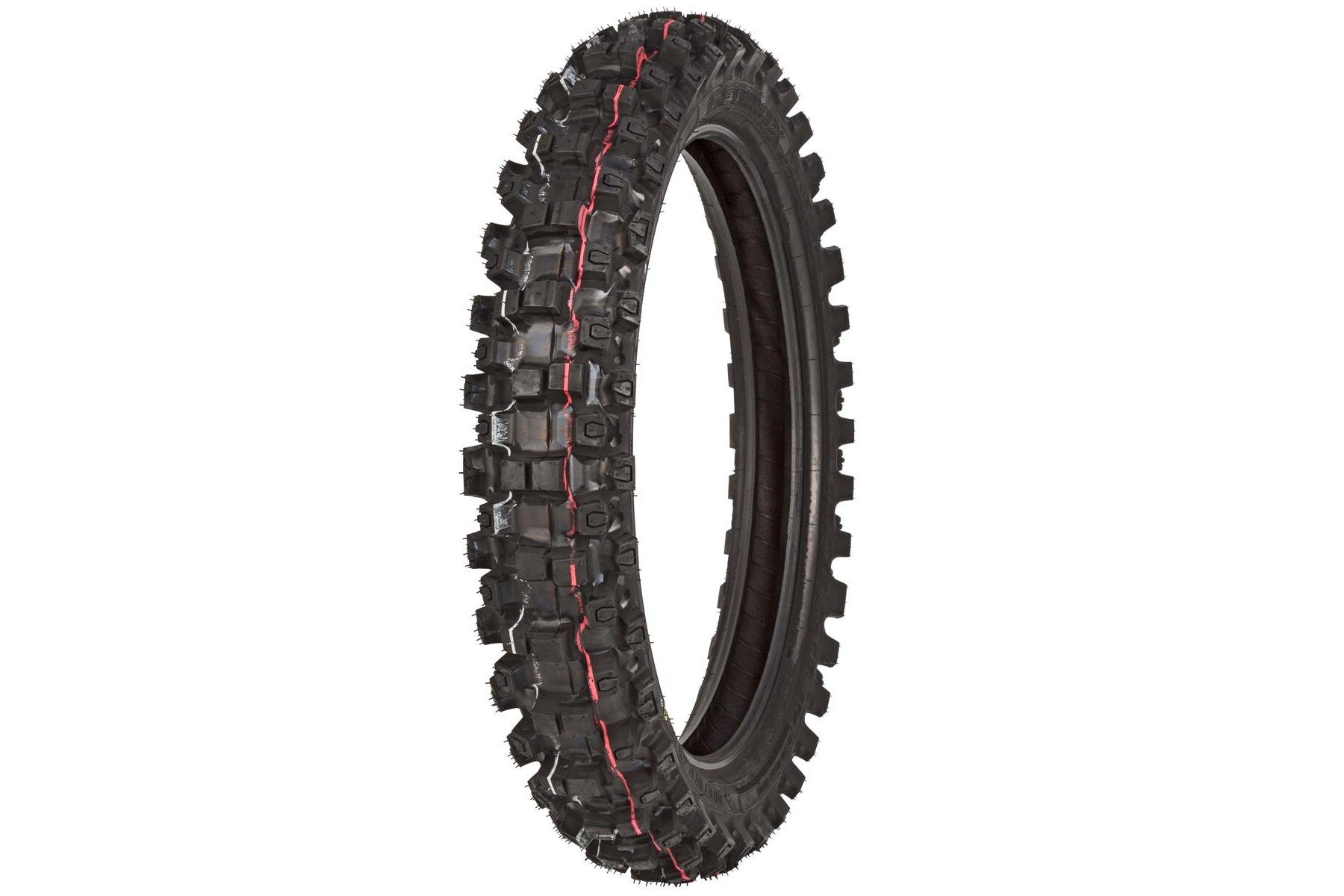 Dunlop Hinterradreifen Geomax MX 53 Dunlop Hinterradreifen Geomax MX 53 – 110/100-18 64M NHS – Bild 1