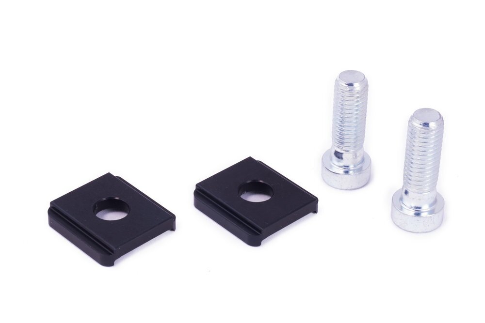 Xtrig Lenkererhöhung +4 mm Hoch – Bild 1