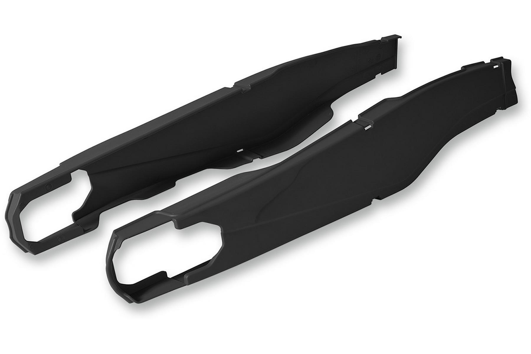 Polisport Schwingenschutz Sherco Schwarz Polisport Schwingenschutz passend für Sherco Schwarz – Bild 1