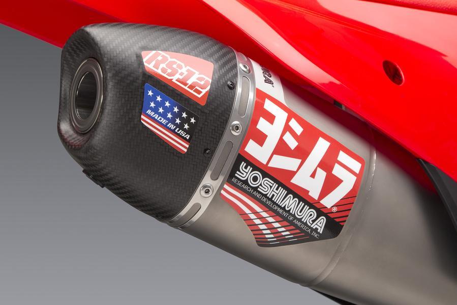 Yoshimura Aufklebersatz RS-12 (1) Yoshimura Aufklebersatz RS-12 – Bild 1