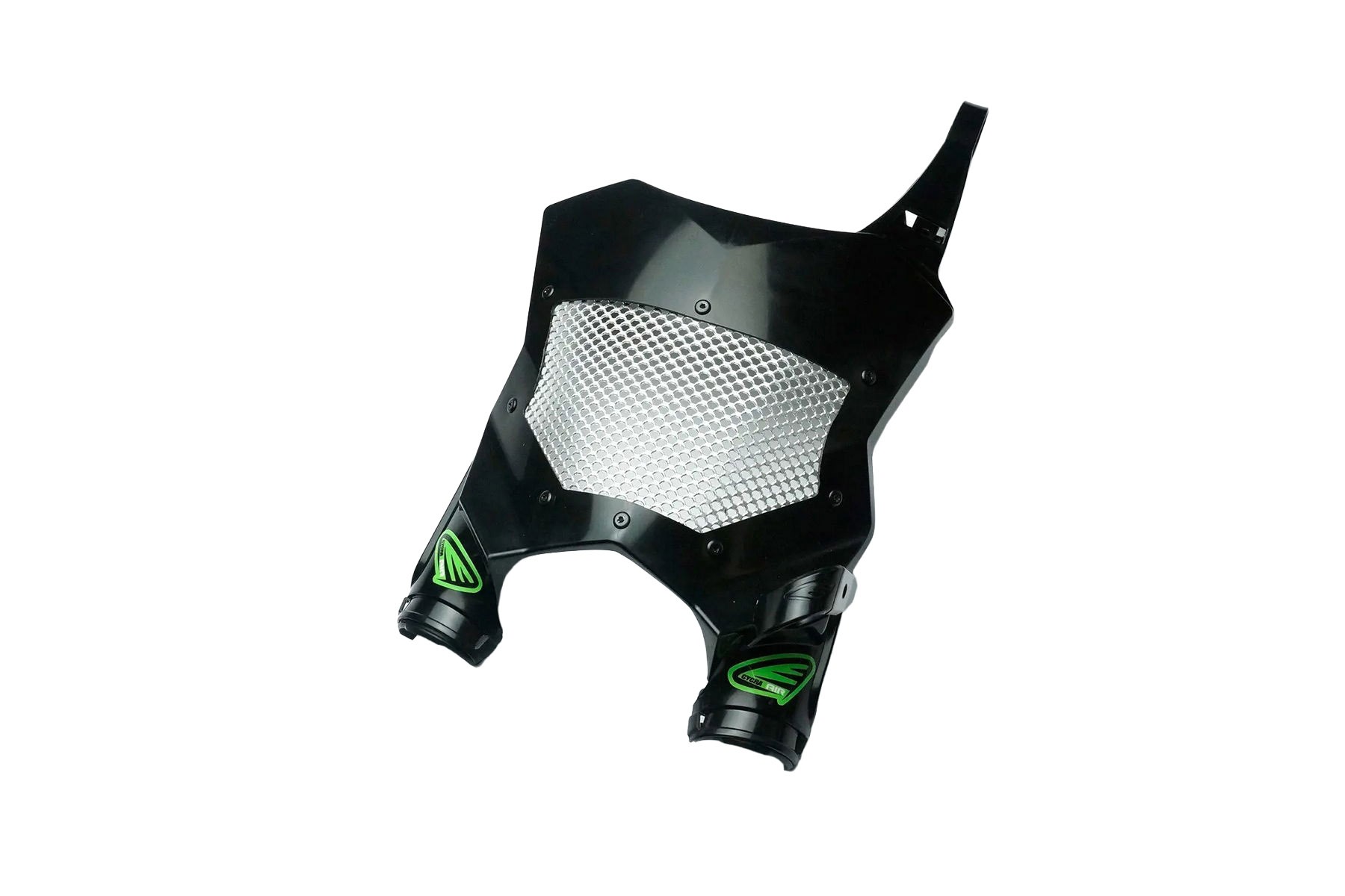 Cycra Startnummerntafel Stadium Vented Passend Für Kawasaki Kxf450 2016 – 2026 Und Kxf250 2017 – 2026 Schwarz Cycra Startnummerntafel Stadium Vented Passend Für Kawasaki Kxf450 2016 – 2026 Und Kxf250 2017 – 2026 Schwarz