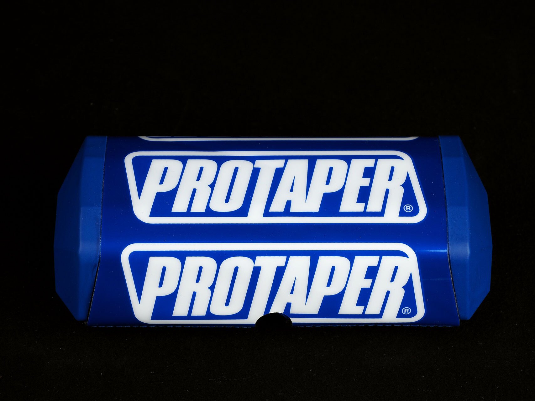 ProTaper-Lenkerpolster-Factory-2.0-Blau ProTaper Lenkerpolster Factory 2.0 Blau – Bild 1