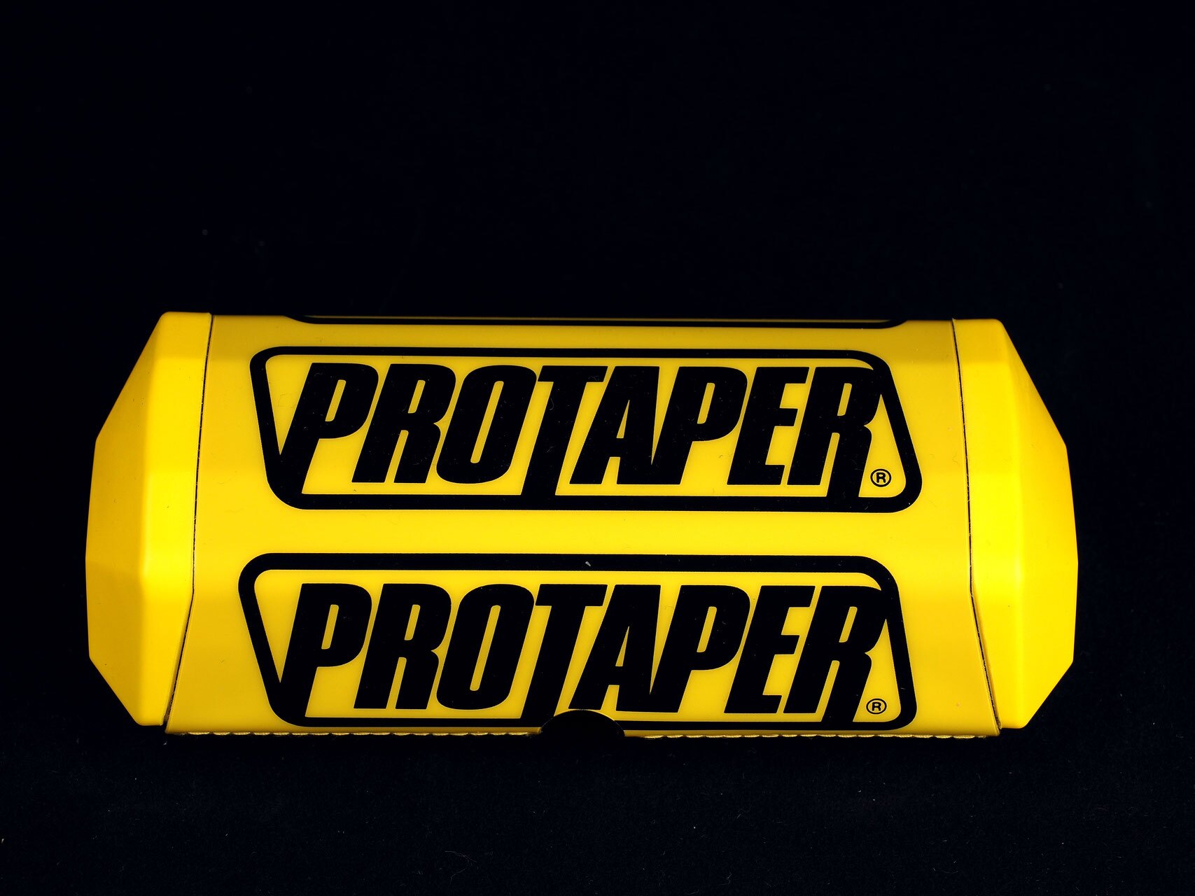 ProTaper-Lenkerpolster-Factory-2.0-Gelb ProTaper Lenkerpolster Factory 2.0 Gelb – Bild 1