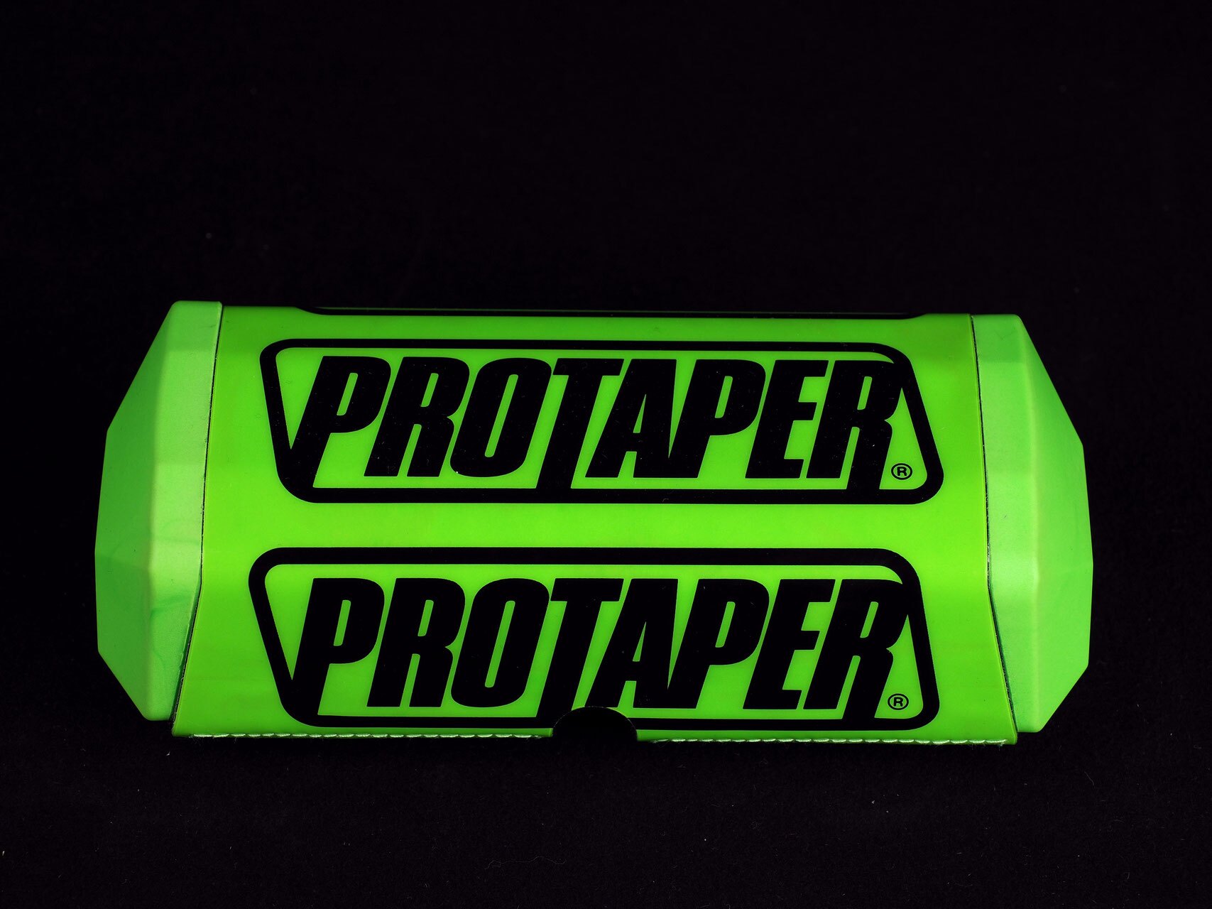 ProTaper-Lenkerpolster-Factory-2.0-Neon-Grün ProTaper Lenkerpolster Factory 2.0 Neon Grün – Bild 1