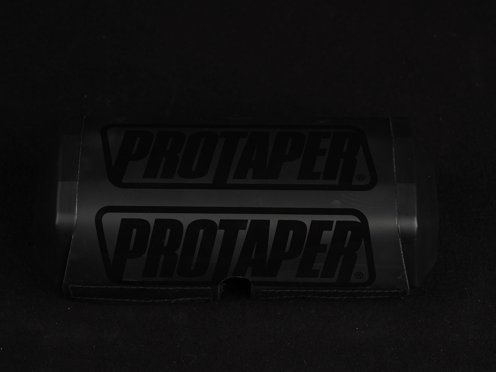 ProTaper-Lenkerpolster-Factory-2.0-Schwarz ProTaper Lenkerpolster Factory 2.0 Schwarz – Bild 1