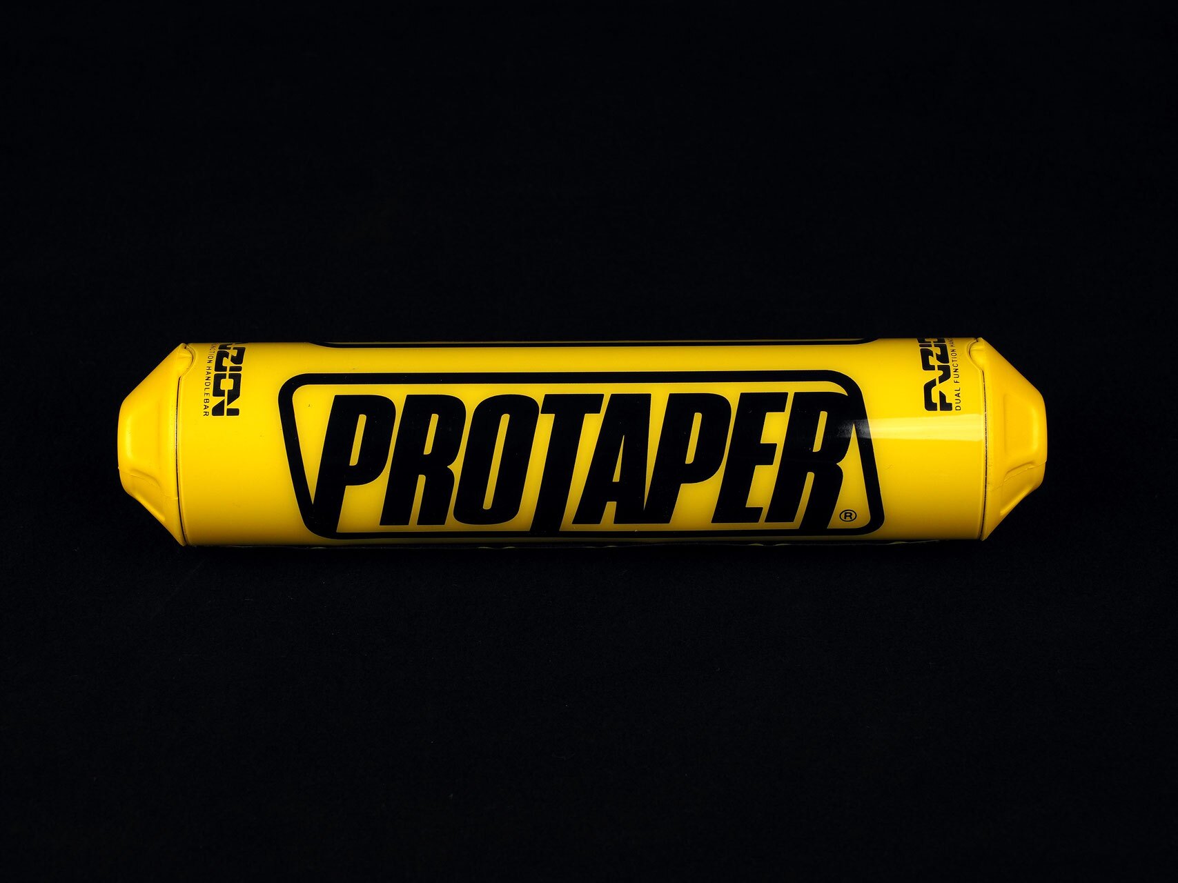 ProTaper-Lenkerpolster-Fuzion-Gelb ProTaper Lenkerpolster Fuzion Gelb – Bild 1