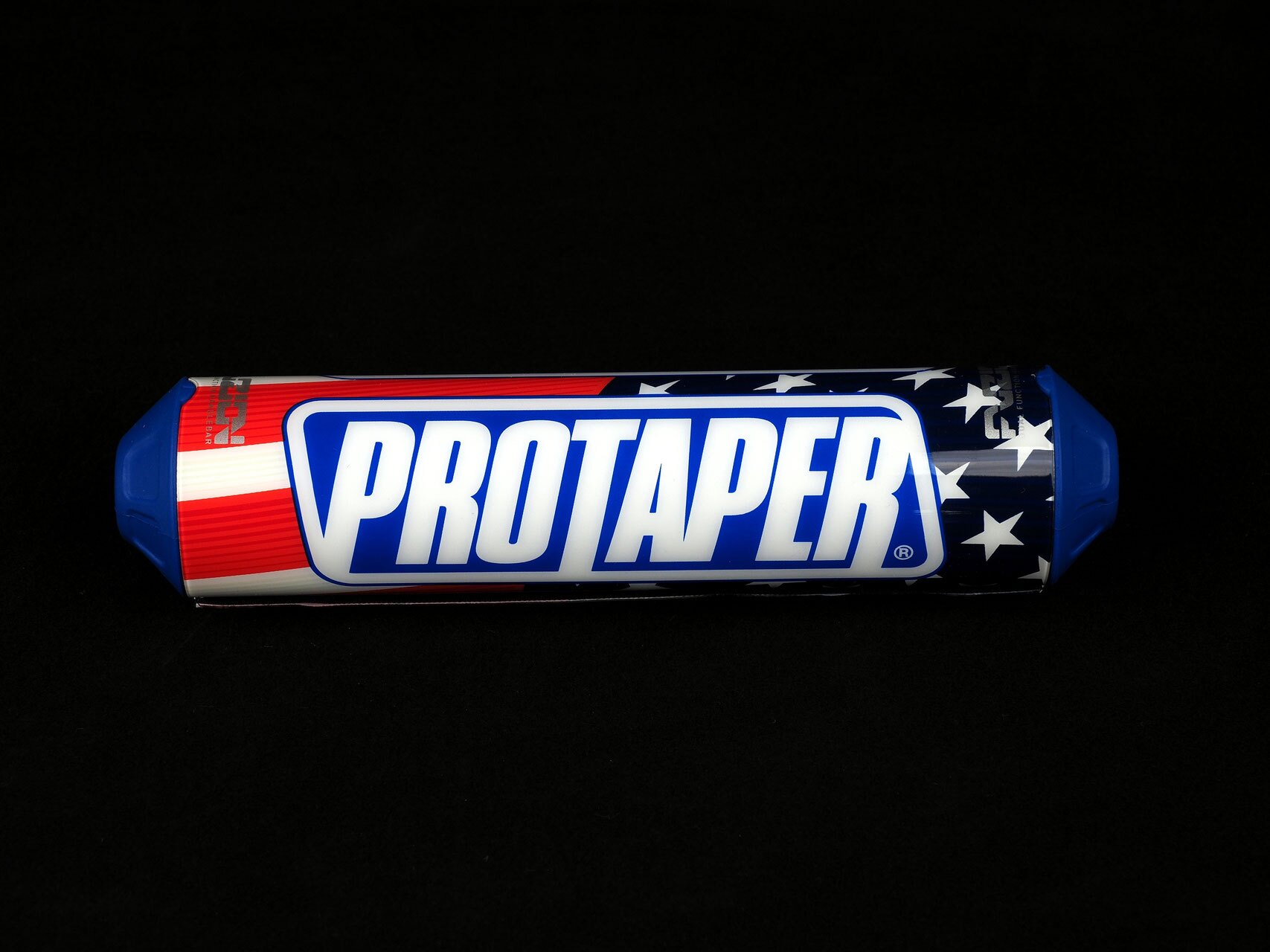 ProTaper-Lenkerpolster-Fuzion-USA ProTaper Lenkerpolster Fuzion USA – Bild 1