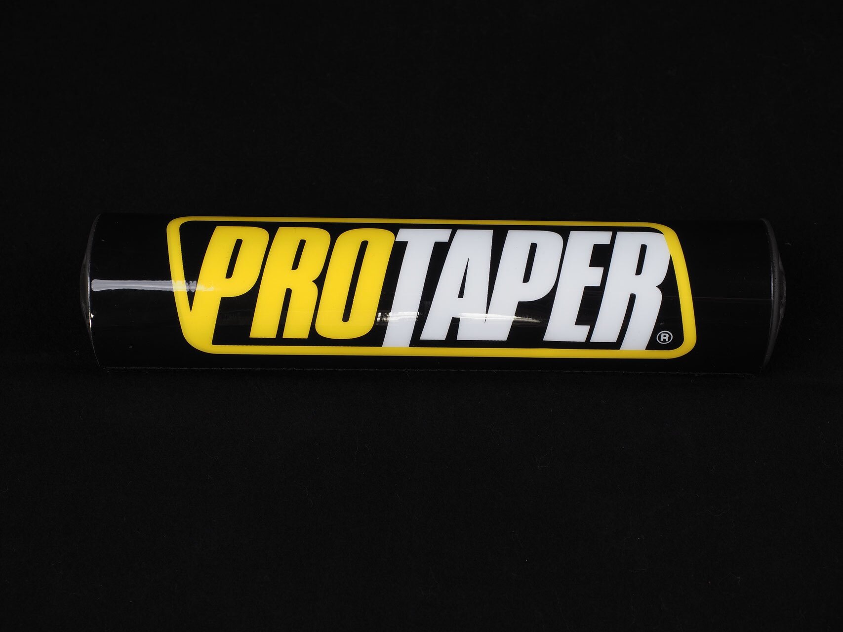 ProTaper-Lenkerpolster-Supercross-Schwarz ProTaper Lenkerpolster Supercross Schwarz – Bild 1