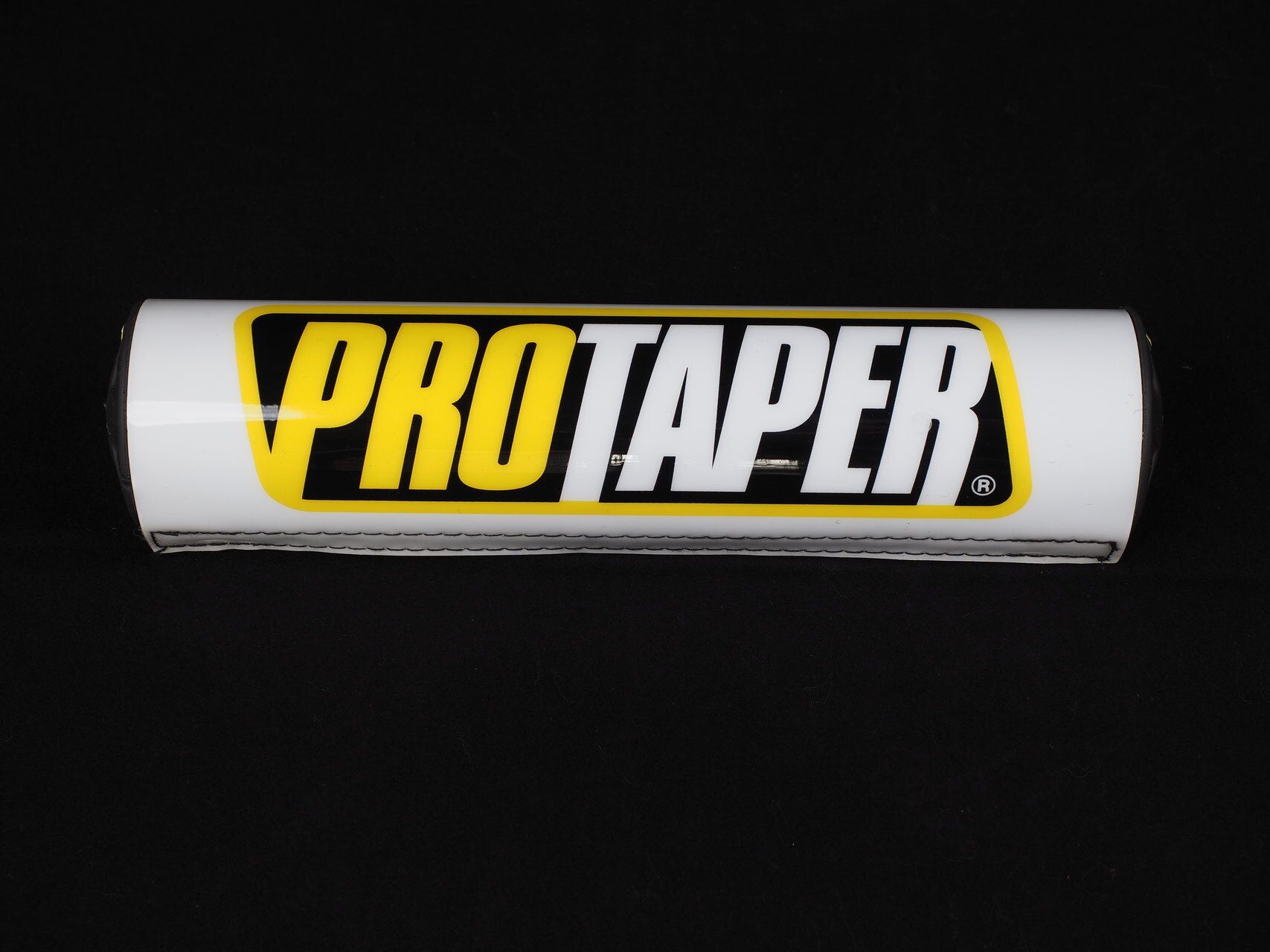ProTaper-Lenkerpolster-Supercross-Weiss ProTaper Lenkerpolster Supercross Weiss – Bild 1