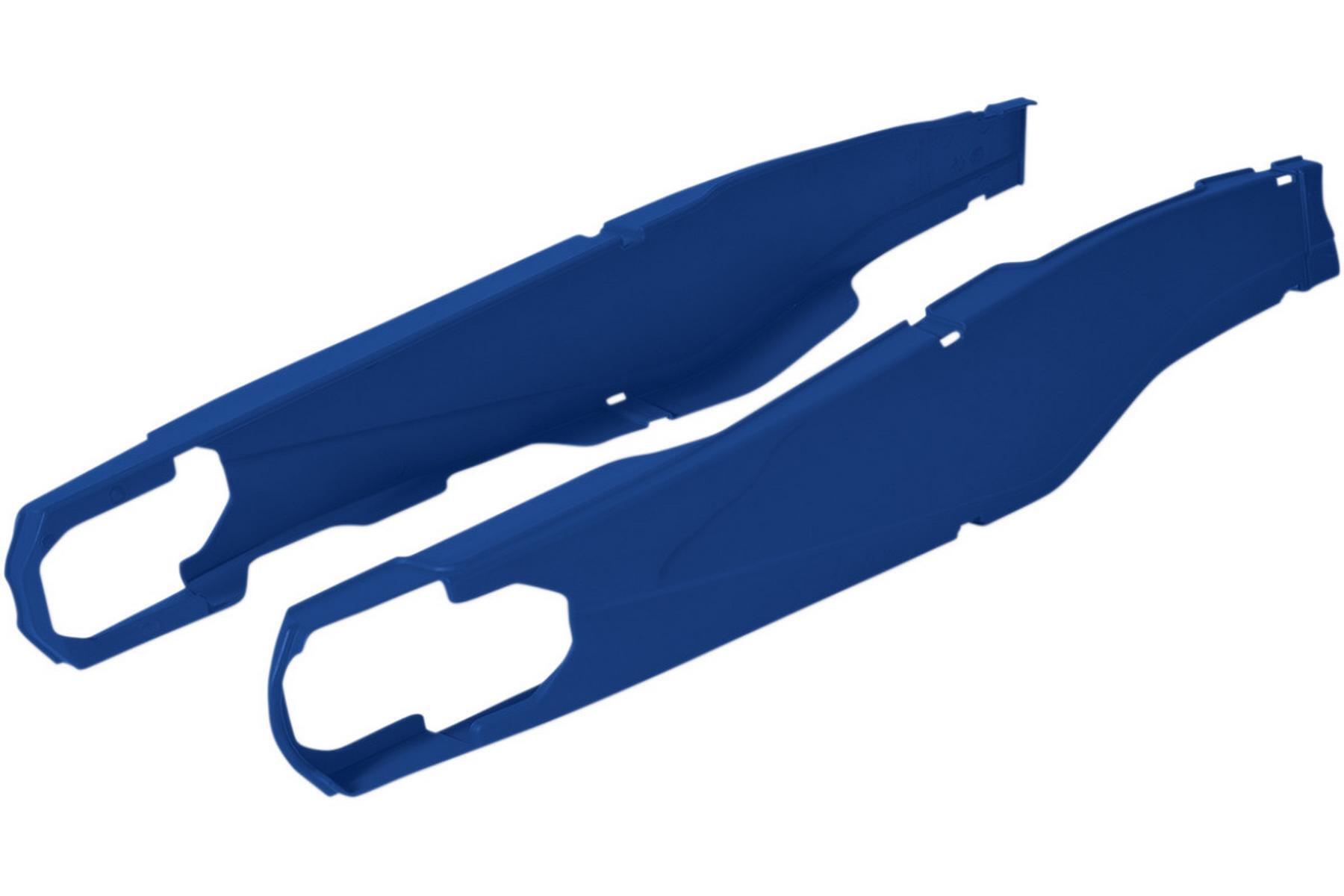Polisport Schwingenschutz Sherco Blau Polisport Schwingenschutz passend für Sherco Blau – Bild 1