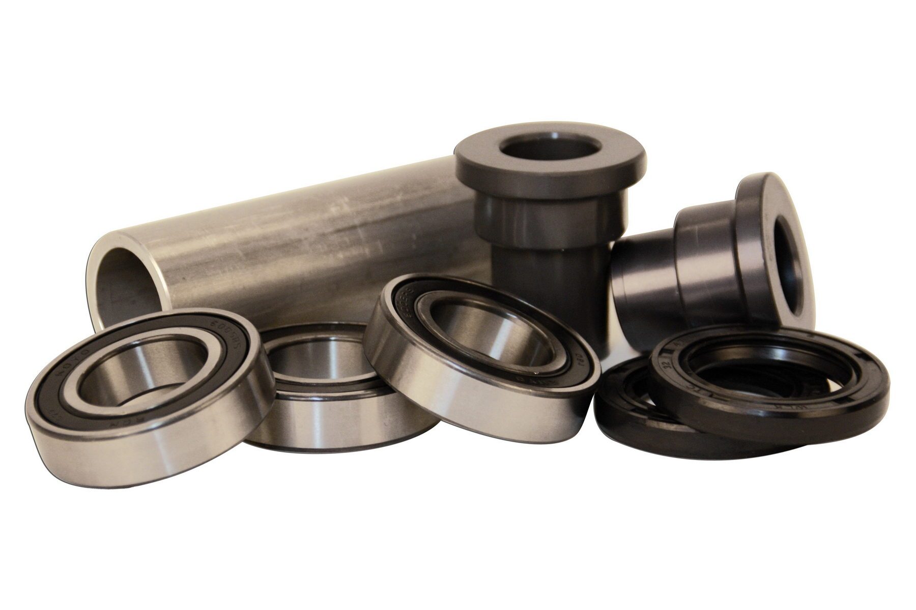 Radlager – Kit von Haan Wheels Radlager - Kit von Haan Wheels – Bild 1
