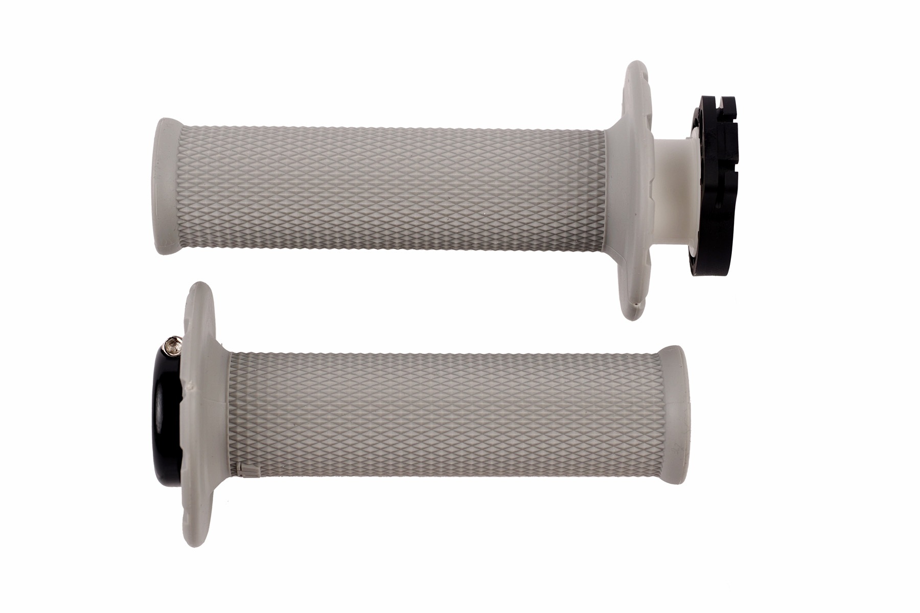 Odi Griffe Emig V2 Lock-On No Waffle in Grau Odi Griffe Emig V2 Lock-On No Waffle in Grau – Bild 1