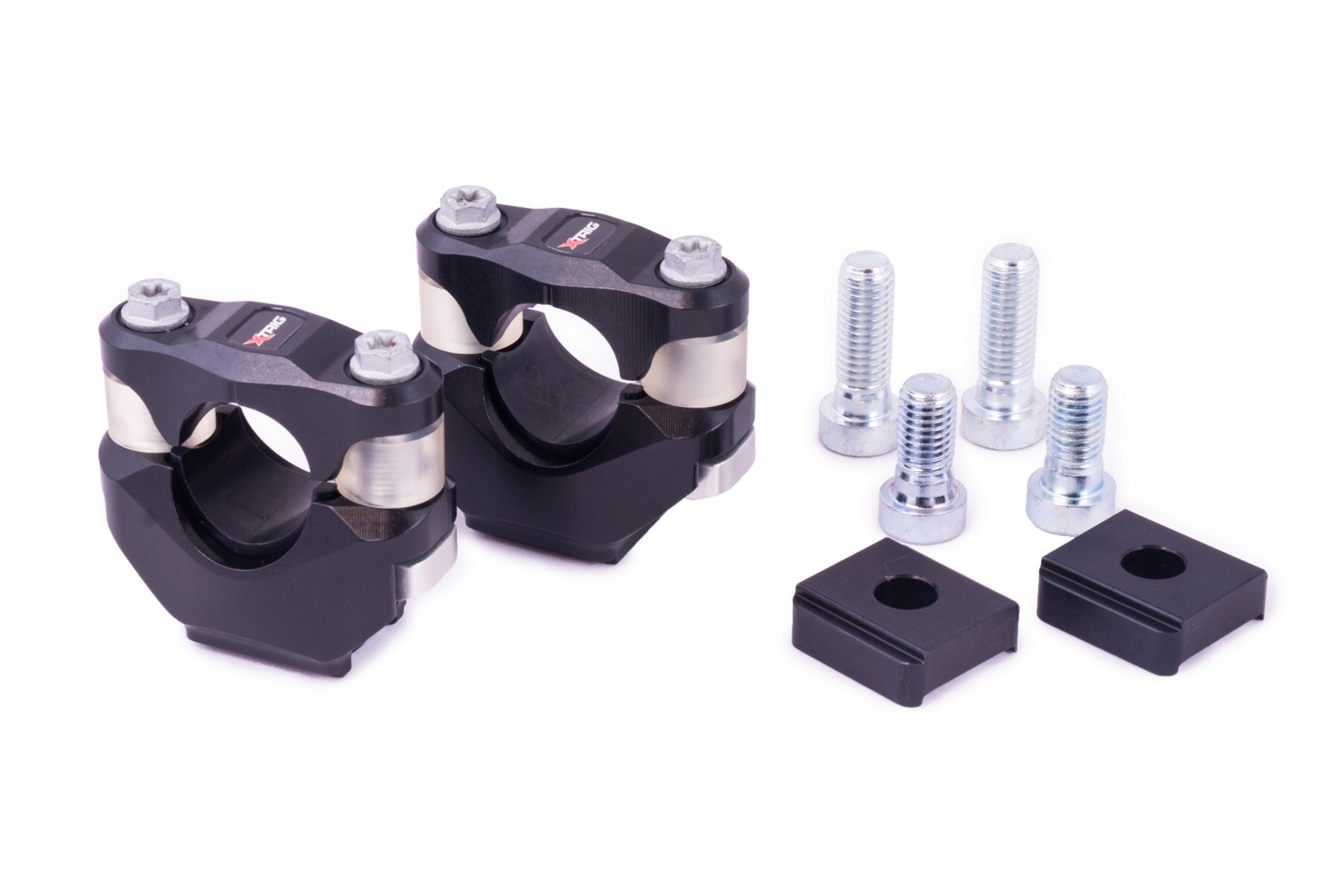 Xtrig Lenkeraufnahme PHDS System für 28,6mm Lenker – Bild 1