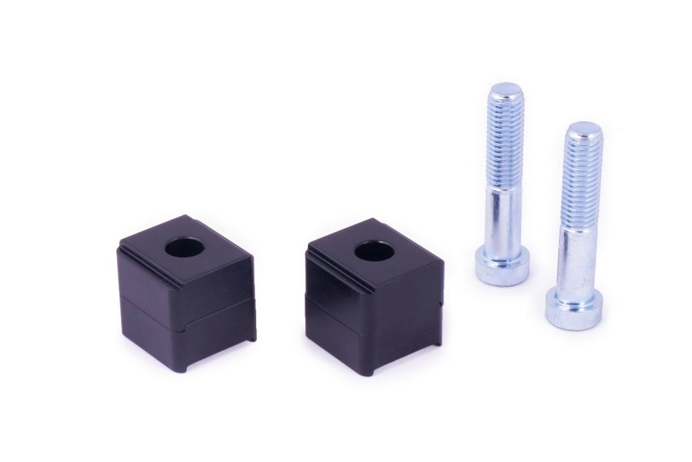 Xtrig Lenkererhöhung +30 mm Hoch Xtrig Lenkererhöhung +30 mm Hoch – Bild 1