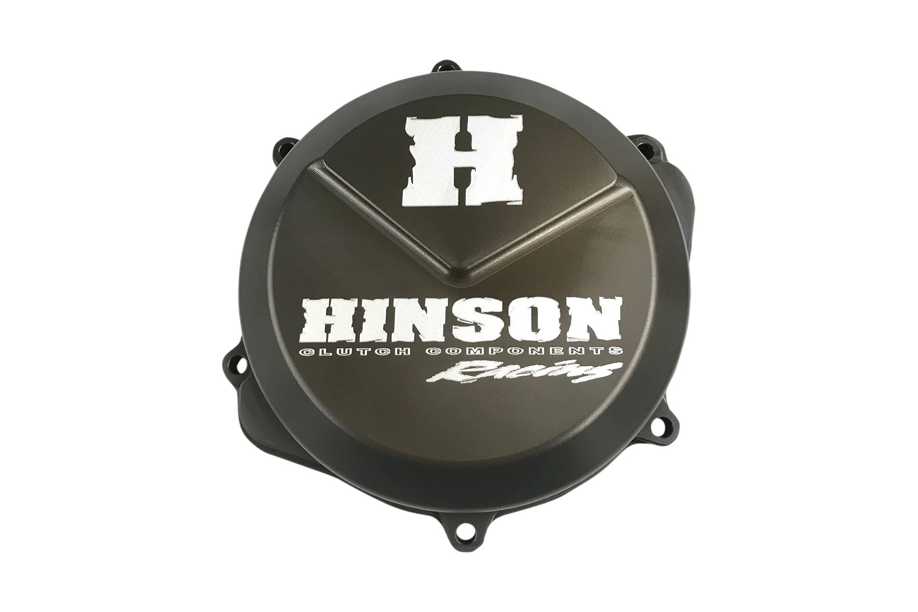 Hinson Kupplungsdeckel Passend Für Honda Crf250 2018 – 2026 Hinson Kupplungsdeckel Passend Für Honda Crf250 2018 – 2026
