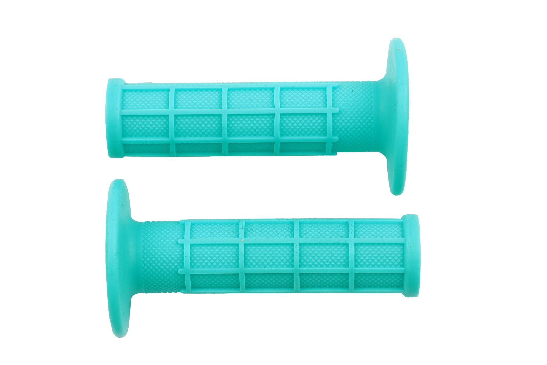 Seven Griffe Half Waffle in Teal Seven Griffe Half Waffle in Teal - Medium – Bild 1