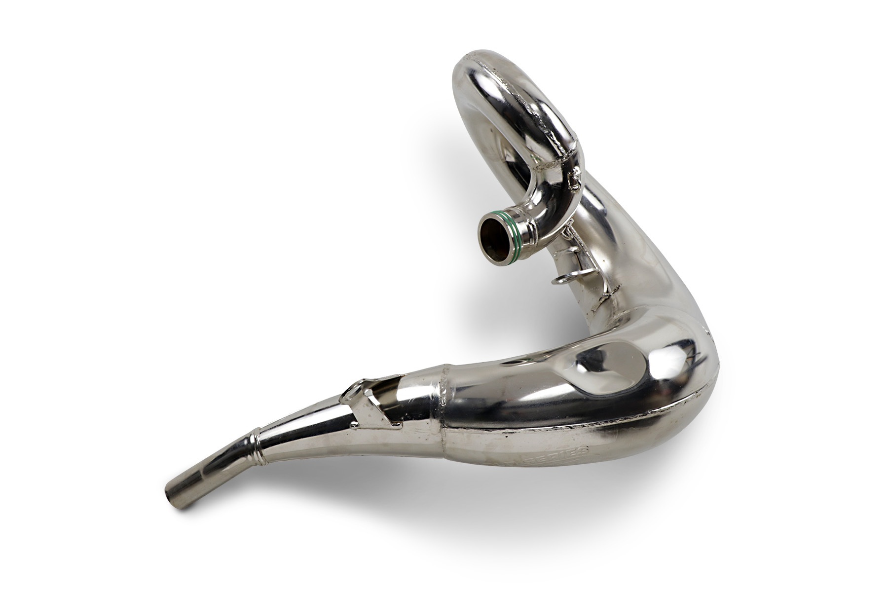 FMF Auspuffbirne Gnarly FMF Auspuffbirne Gnarly passend für Gas Gas – Bild 1