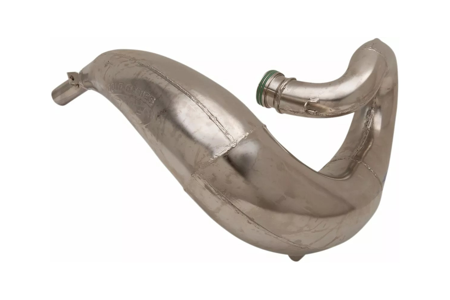 FMF Auspuffbirne Gnarly passend für Beta FMF Auspuffbirne Gnarly passend für Beta RR 250 / RR 300 / RX300 2020 – 2026 – Bild 1