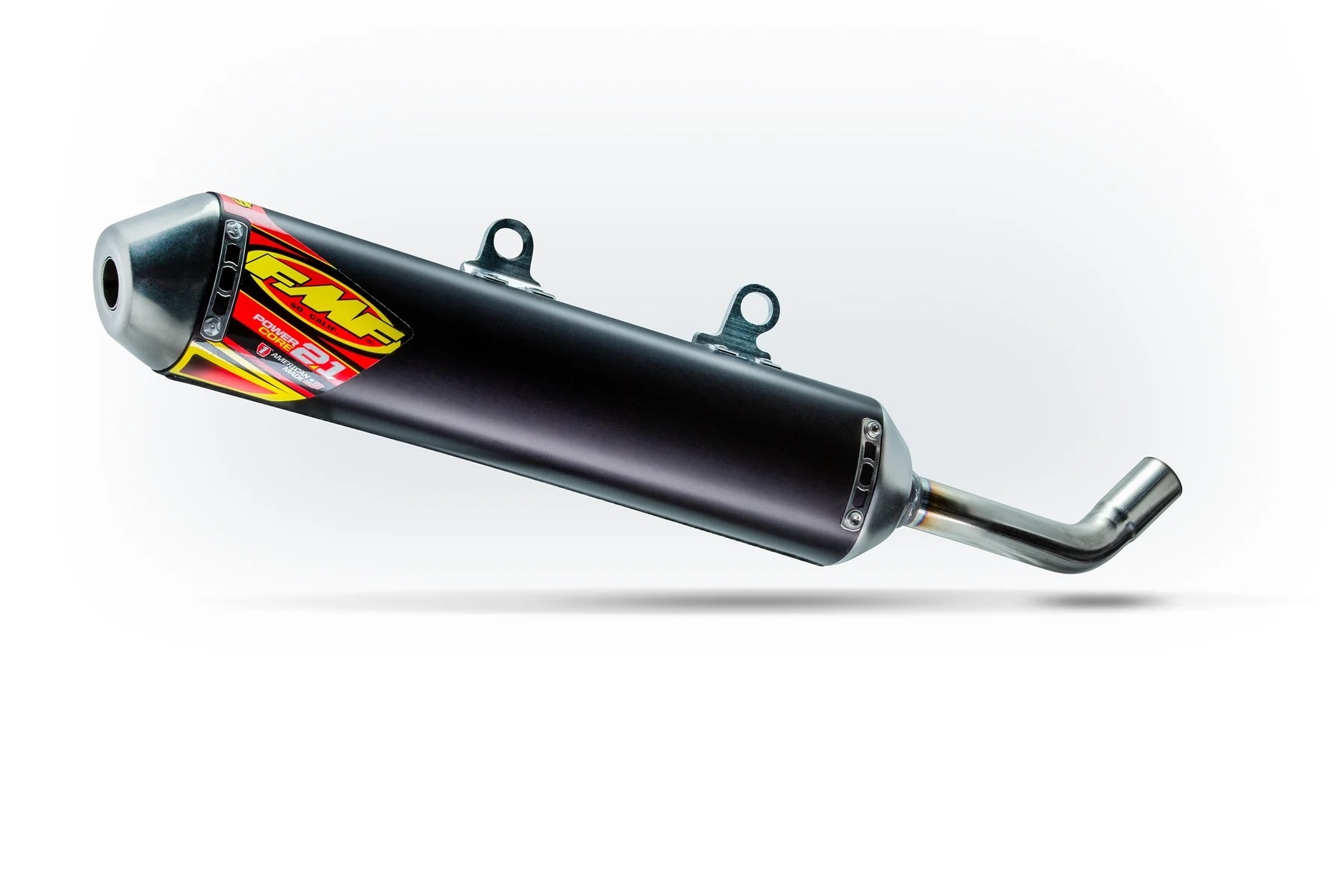 FMF Endschalldämpfer Powercore 2.1 aus Aluminium passend für Beta FMF Endschalldämpfer Powercore 2.1 aus Aluminium passend für Beta RR200 / RR 250 / RR 300 / RX300 2020 – 2026 – Bild 1