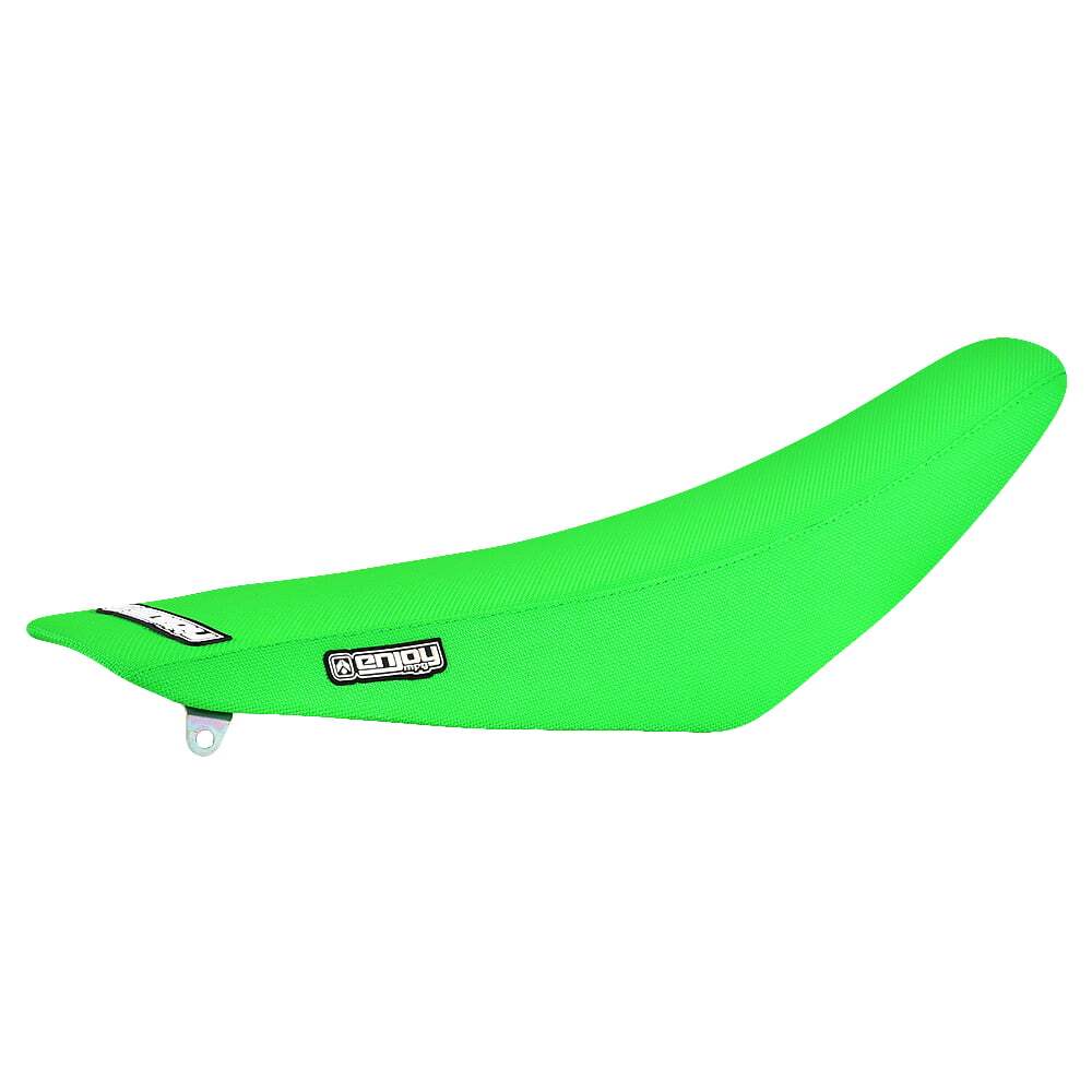 174-KAW-ALL-FLO-NOGO Factory Sitzbankbezug passend für Kawasaki Motocross und Enduromodelle – Bild 1