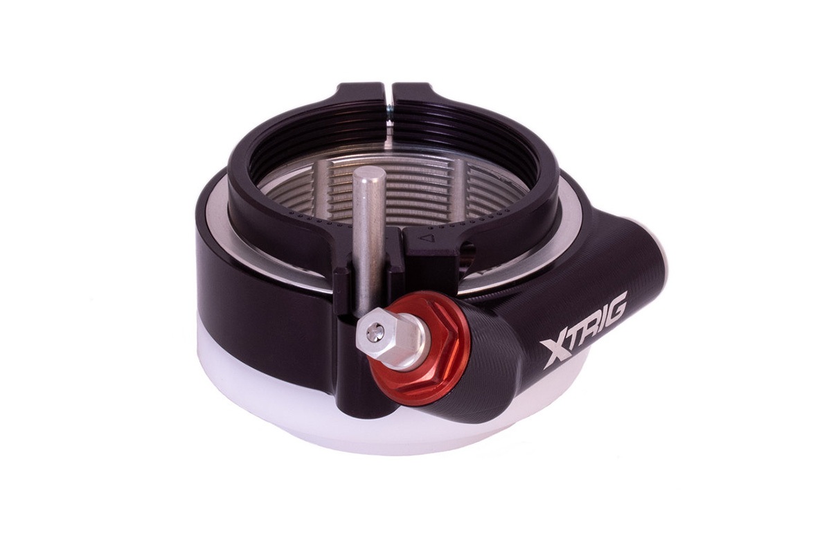 Xtrig Federvorspanner KTM Husqvarna Gas Gas Xtrig Federvorspanner passend für Husqvarna TE / FE 2024 – 2026 – Bild 1