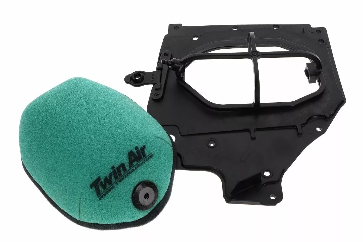 Twin Air Power Flow Kit passend für Kawasaki KXF450 2024 – 2025 Twin Air Power Flow Kit passend für Kawasaki KXF250 2025 – 2026 – Bild 1