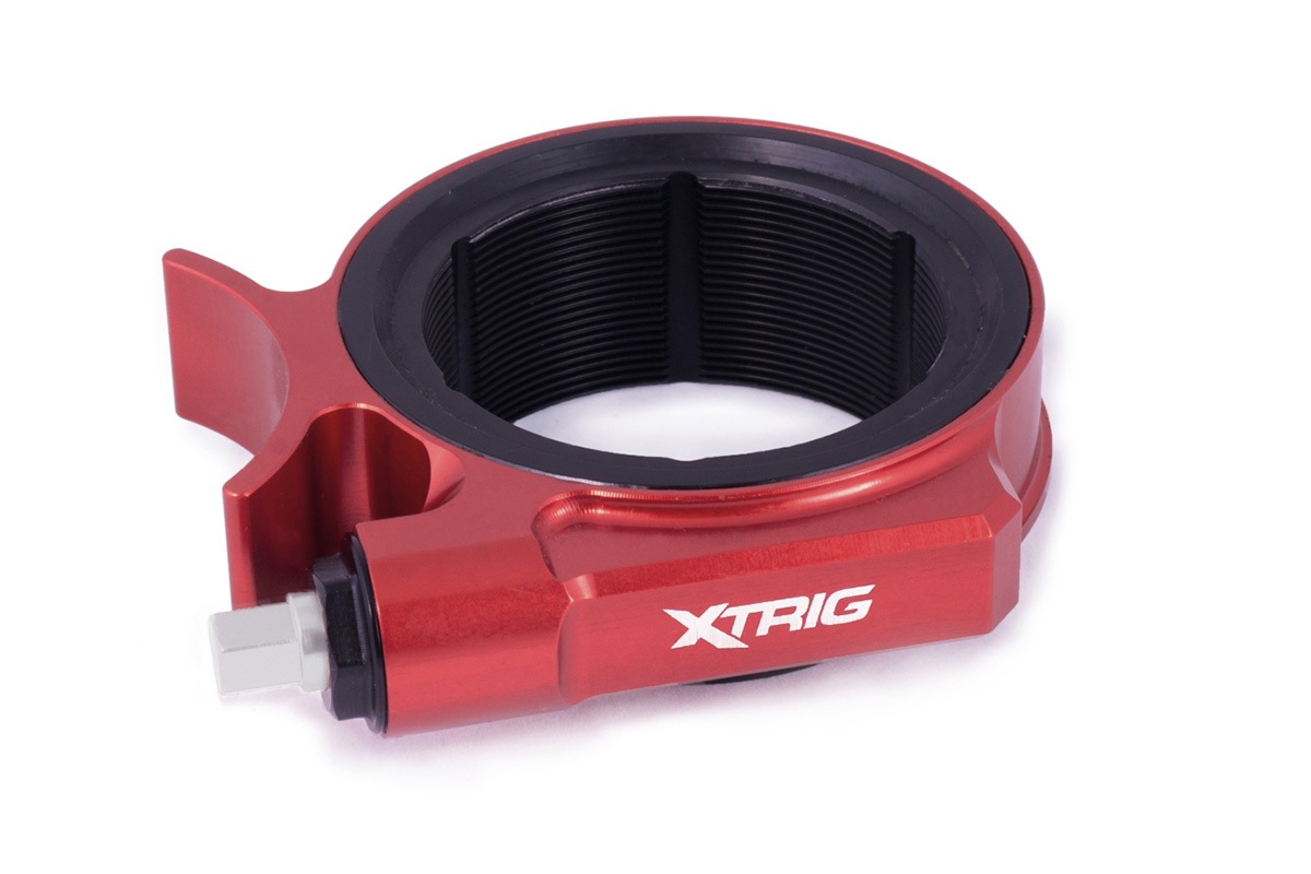 Xtrig Federvorspanner passend für Beta RR 2 & 4 TAKT 2023 – 2026 – Bild 1