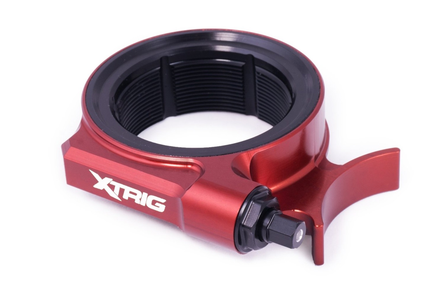 Xtrig Federvorspanner passend für Fantic XX125 2021 – 2026 und XX250 2021 – 2026 – Bild 1