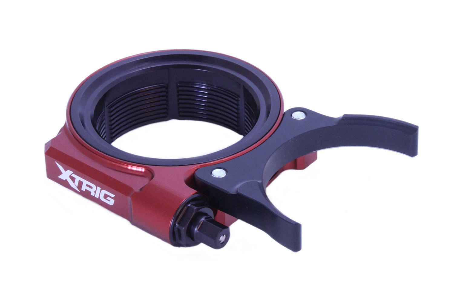 Xtrig Federvorspanner passend für Kawasaki KXF450 2024 – 2025 und KXF250 2025 Xtrig Federvorspanner passend für Kawasaki KXF450 2024 – 2026 und KXF250 2026 – Bild 1