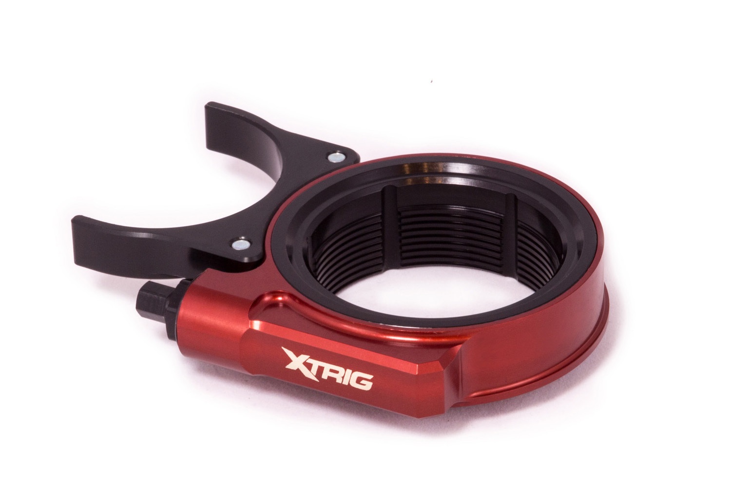 Xtrig Federvorspanner passend für Suzuki RMZ450 2019 – 2025 Xtrig Federvorspanner passend für Suzuki RMZ450 2018 – 2026 – Bild 1