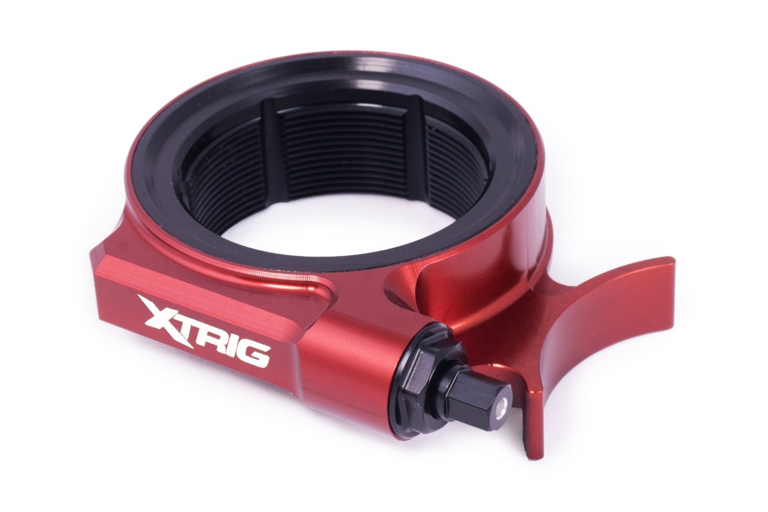 Xtrig Federvorspanner passend für Yamaha YZ125 2006 – 2026 und YZ250 2006 – 2026 – Bild 1