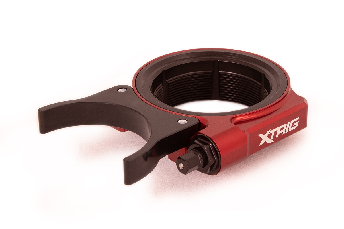 Xtrig Federvorspanner passend für für Sherco SE SEF Factory 2019 – 2026 – Bild 1