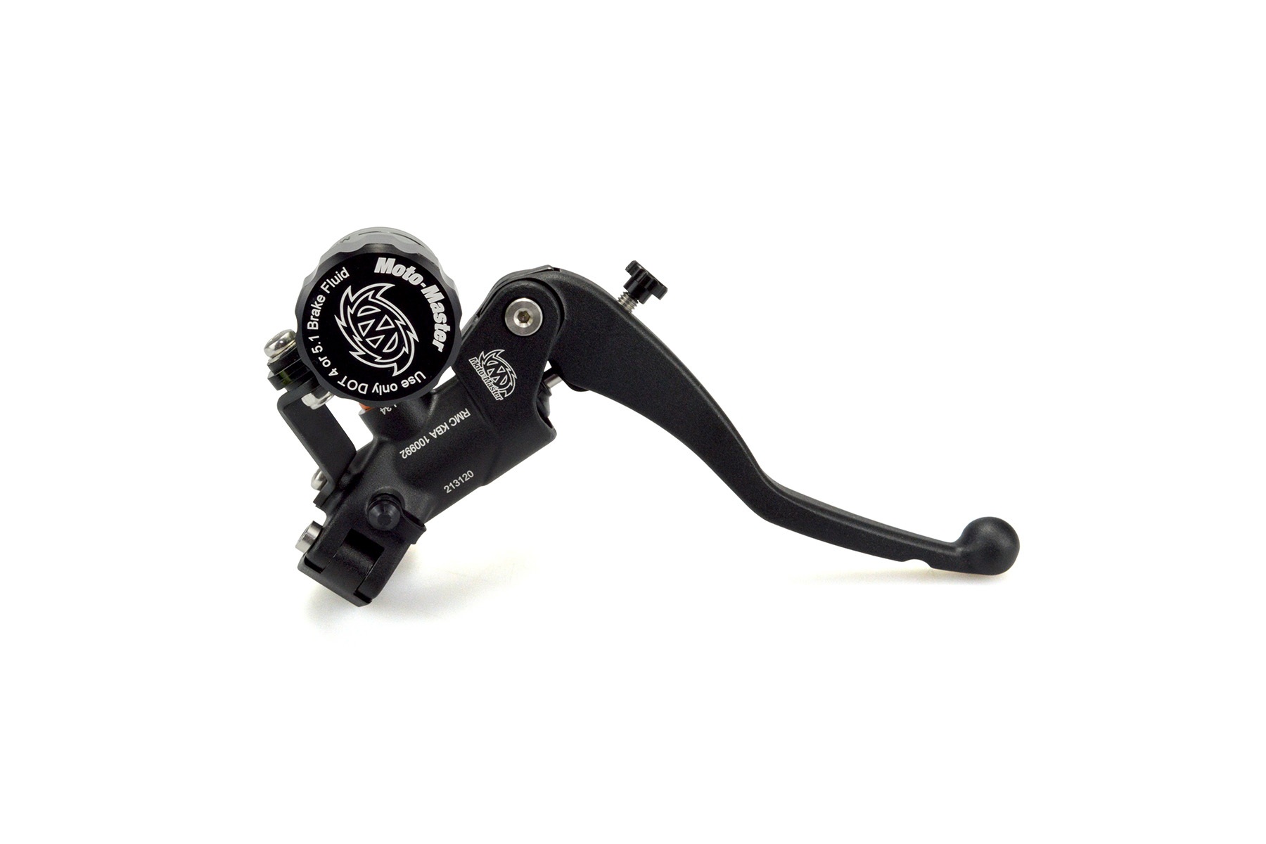 Moto-Master RMC Handbremspumpe – mit ABE Moto-Master RMC Handbremspumpe – mit ABE – Bild 1