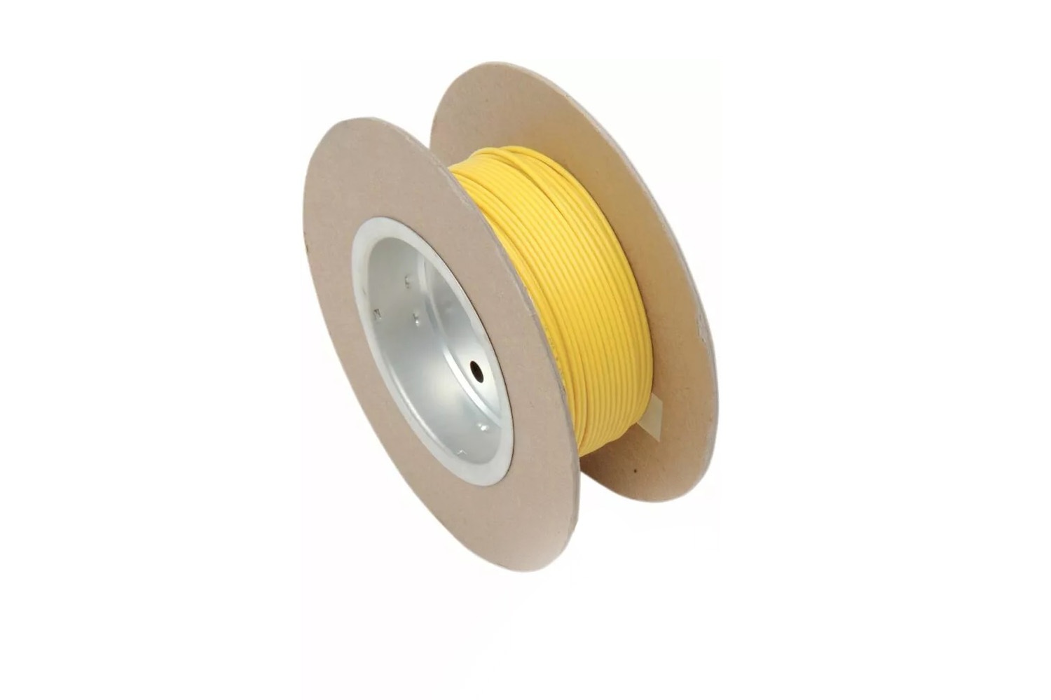 Kabel gelb – Zuschnitt 2m Kabel gelb – Zuschnitt 2m – Bild 1