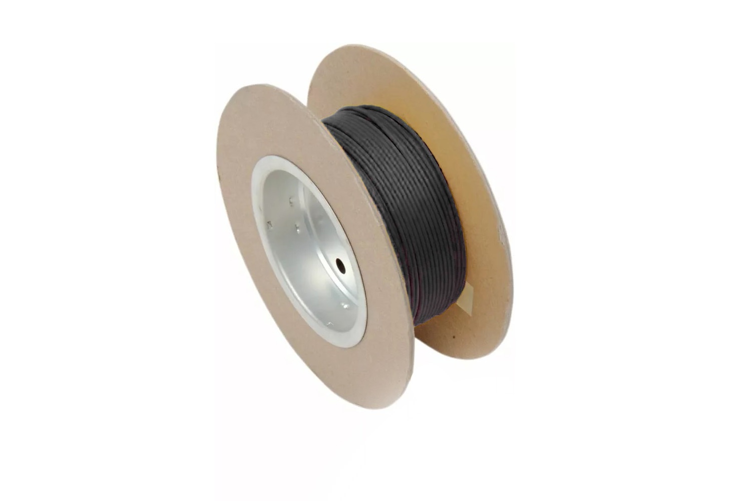 Kabel schwarz – Zuschnitt 2m Kabel schwarz – Zuschnitt 2m – Bild 1