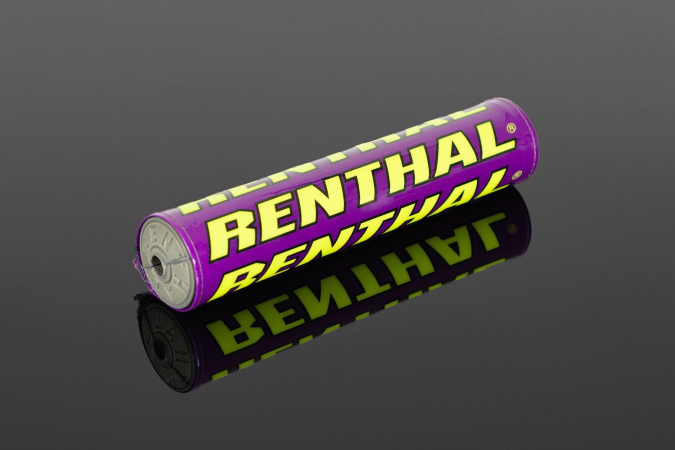 Renthal Lenkerpolster Supercross Purple – Lila Renthal Lenkerpolster Supercross Purple – Lila – Bild 1