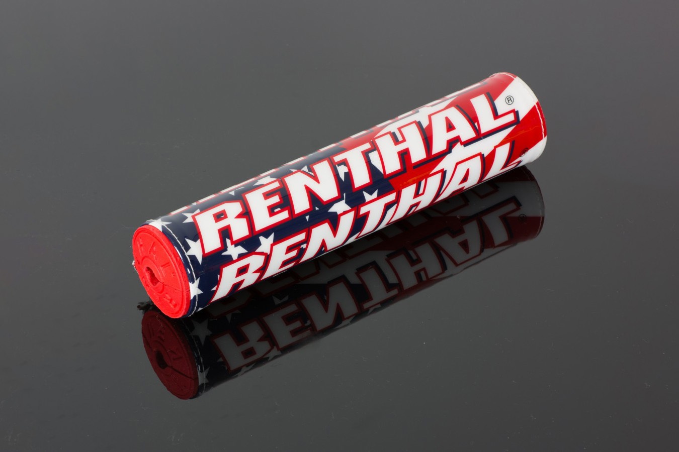 Renthal Lenkerpolster Supercross USA Renthal Lenkerpolster Supercross USA – Bild 1