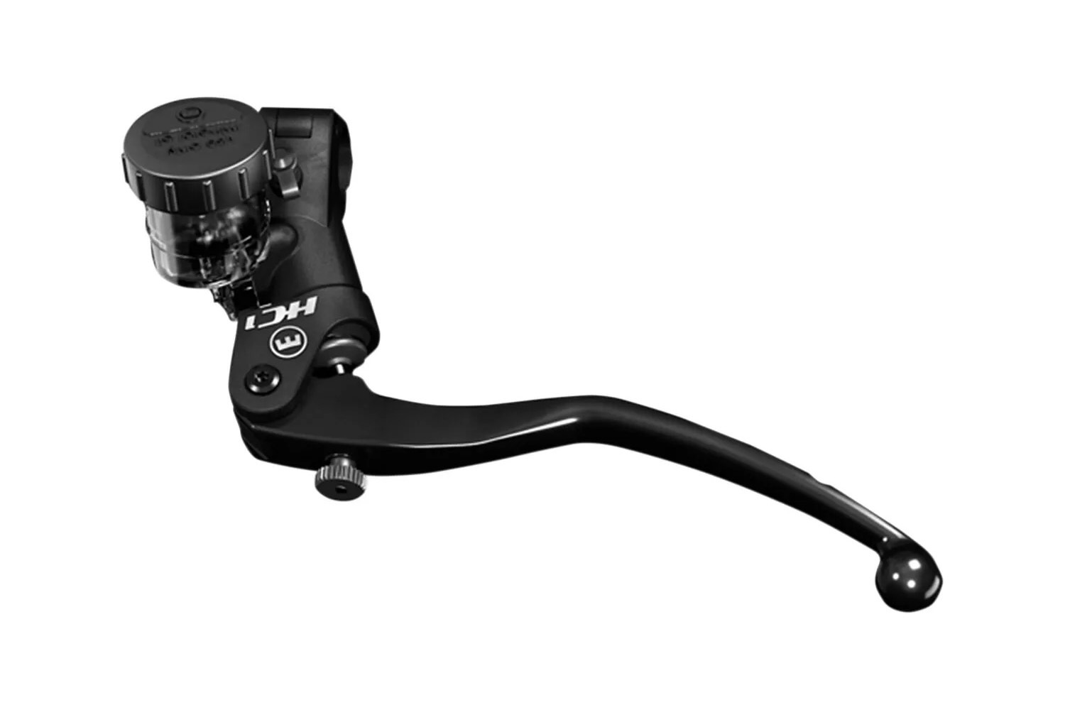 Magura HC1 Handbremspumpe Magura HC1 Handbremspumpe 12mm Kolben und Kurzhebel – mit ABE – Bild 1