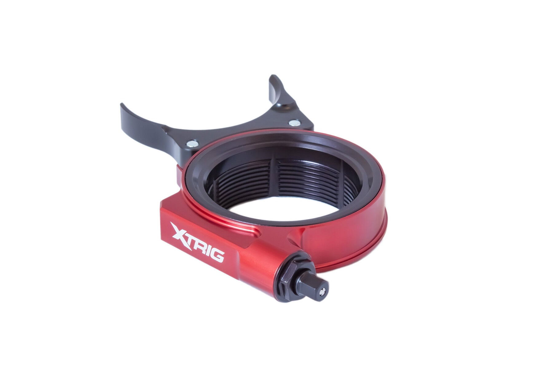 Xtrig Federvorspanner passend für Ducati Desmo450 MX 2025 2026 Xtrig Federvorspanner passend für Ducati Desmo 450 MX 2025 – 2026 – Bild 1
