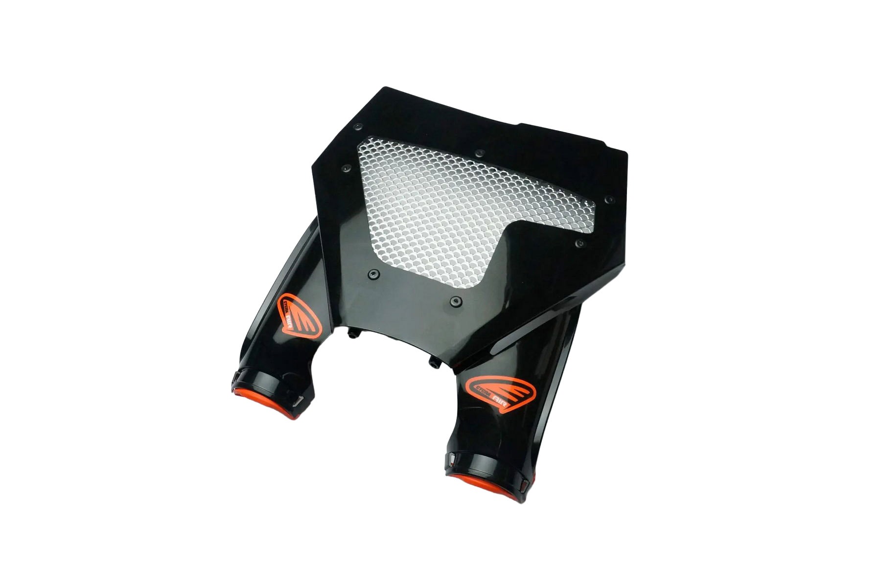 Cycra Startnummerntafel Stadium Vented Passend Für Ktm Sx Sxf 2023 – 2026 Schwarz Cycra Startnummerntafel Stadium Vented Passend Für Ktm Sx Sxf 2023 – 2026 Schwarz
