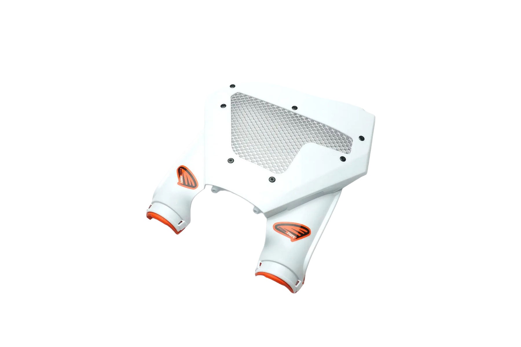 Cycra Startnummerntafel Stadium Vented Passend Für Ktm Sx Sxf 2023 – 2026 Weiß Cycra Startnummerntafel Stadium Vented Passend Für Ktm Sx Sxf 2023 – 2026 Weiß