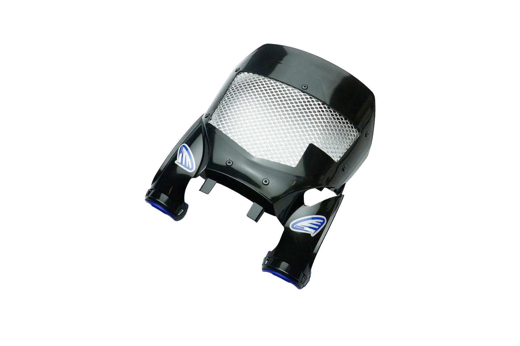 Cycra Startnummerntafel Stadium Vented Passend Für Yamaha Yzf450 2023 – 2026 Und Yzf250 2024 – 2026 Schwarz Cycra Startnummerntafel Stadium Vented Passend Für Yamaha Yzf450 2023 – 2026 Und Yzf250 2024 – 2026 Schwarz