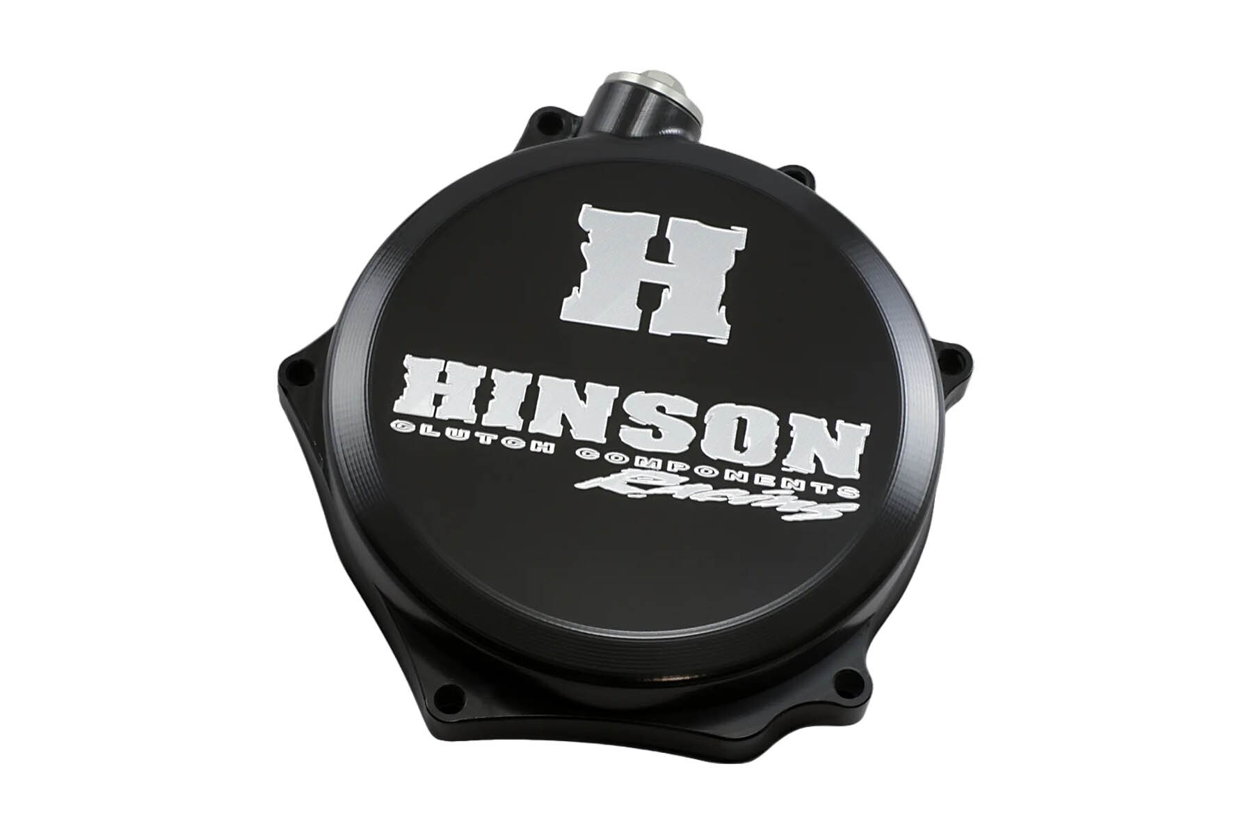 Hinson Kupplungsdeckel passend für Suzuki RMZ250 2007 2026 Hinson Kupplungsdeckel passend für Suzuki RMZ250 2007 – 2026 – Bild 1