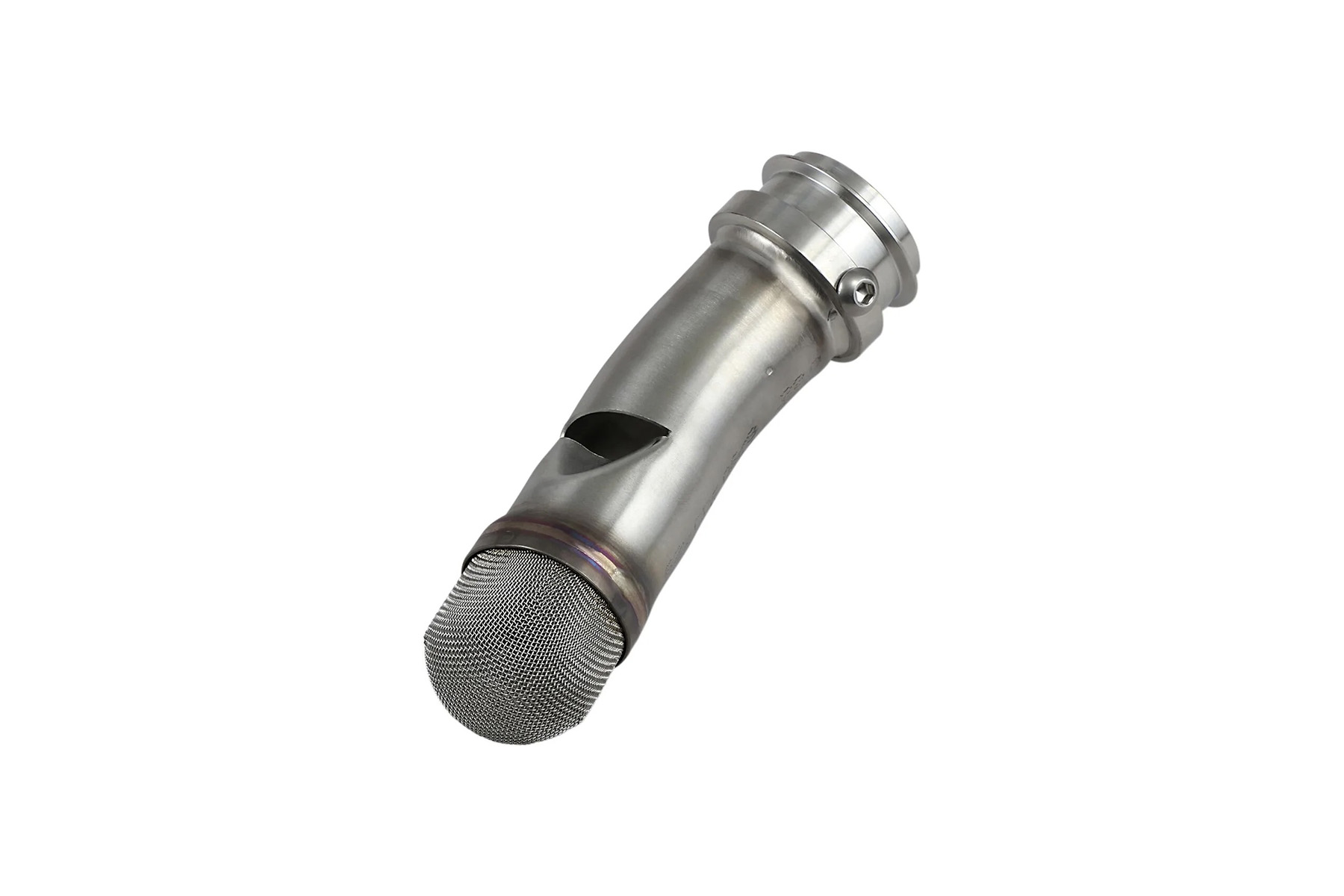 Akrapovic DB Killer Akrapovic DB Killer passend für Kawasaki KXF250 – Bild 1