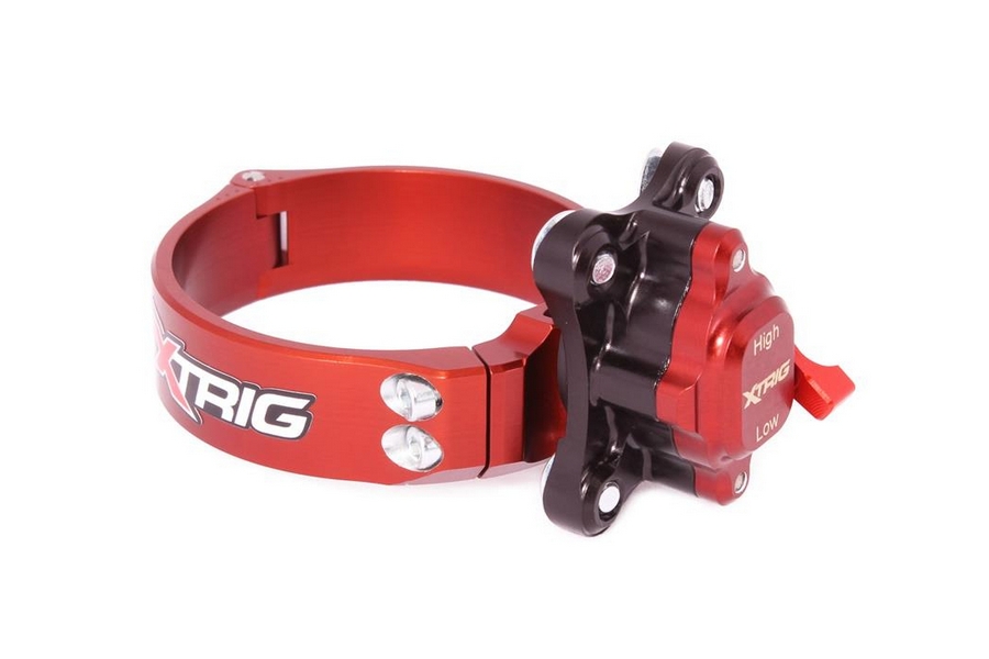 Xtrig Startautomatik passend für Fantic XX125 2021 – 2026 und XX250 2021 – 2026 – Bild 1