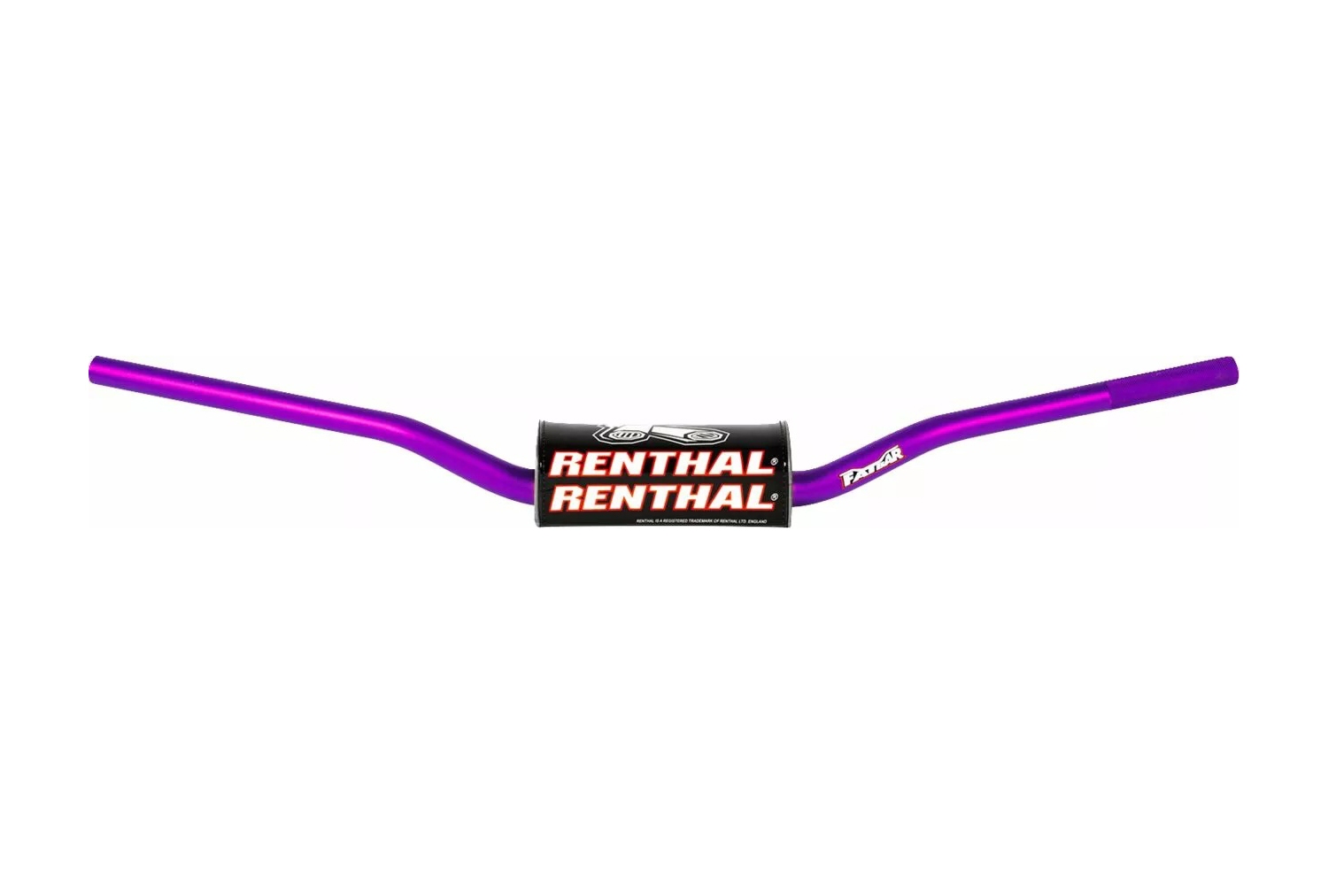 Renthal Lenker Fatbar 827 Limited Edition Renthal Lenker Fatbar 827 Limited Edition – Bild 1