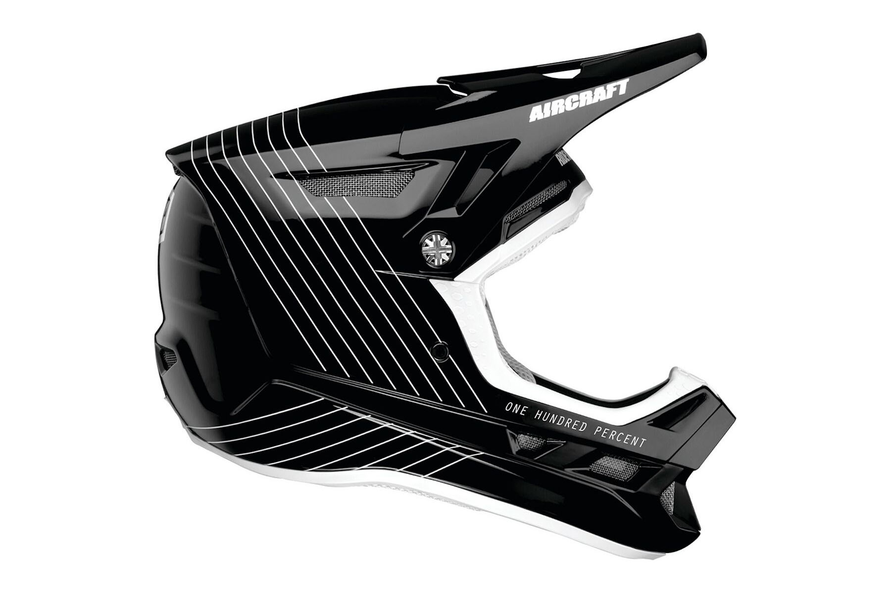 100 Downhill Mtb Helm Aircraft In Größe Xl 1 100 Downhill Mtb Helm Aircraft In Größe Xl 1