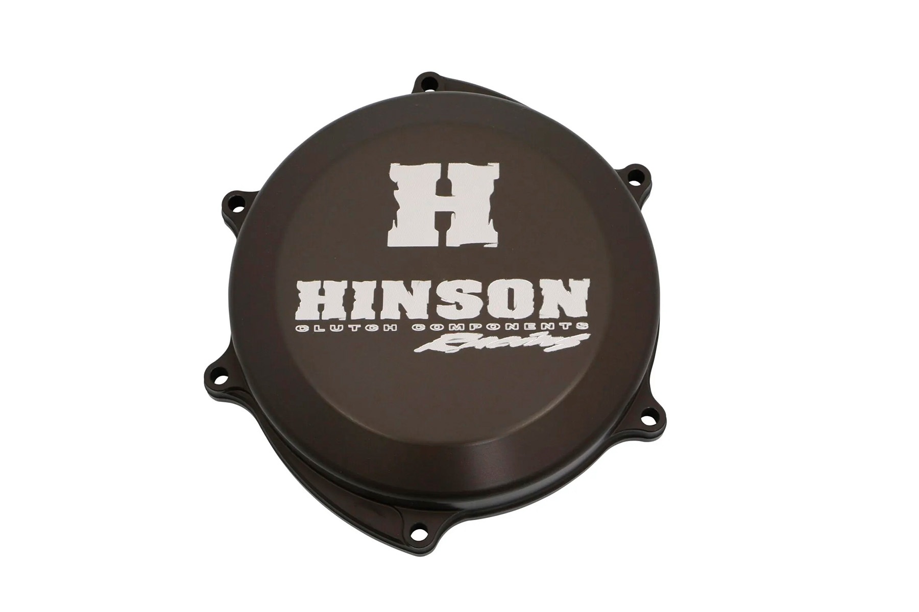 Hinson Kupplungsdeckel Passend Für Yamaha Yzf250 2024 – 2026 Hinson Kupplungsdeckel Passend Für Yamaha Yzf250 2024 – 2026