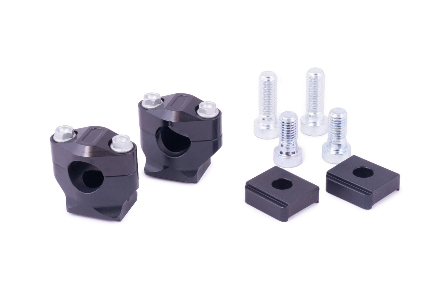 Xtrig Lenkeraufnahme Fix System für 22mm Lenker – Bild 1