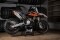 Dekor Factory Ultimate Orange Limited Edition passend für KTM – Bild 2